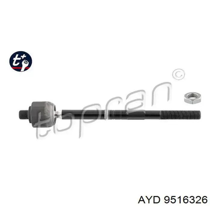 Tração de direção Mercedes 447460005564 preço, a partir de 18,72 USD