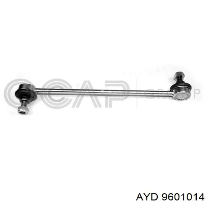 Montante de estabilizador dianteiro AYD 9601014 preço, a partir de 10,32 USD