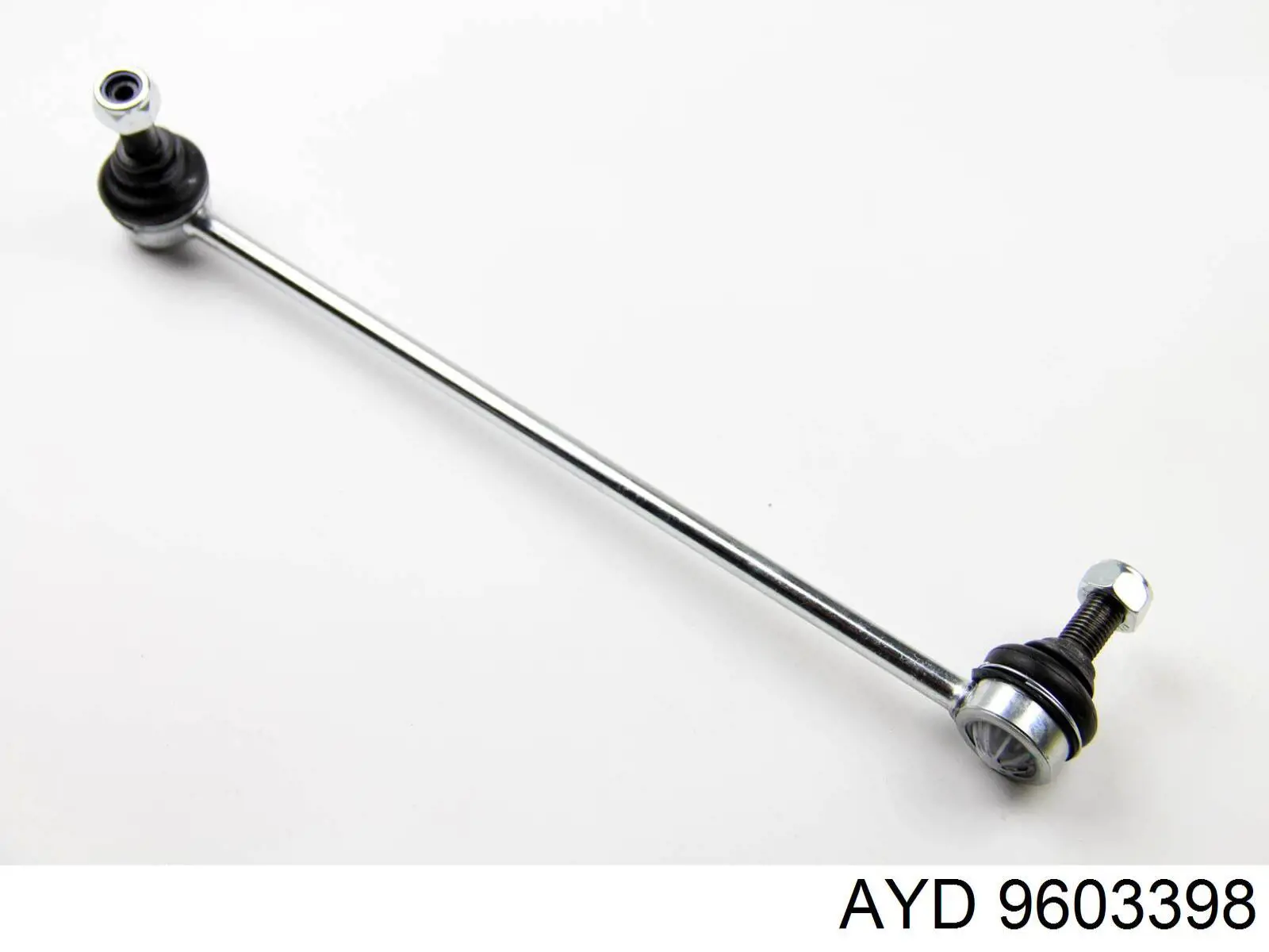 Montante de estabilizador dianteiro AYD 9603398 preço, a partir de 11,49 USD