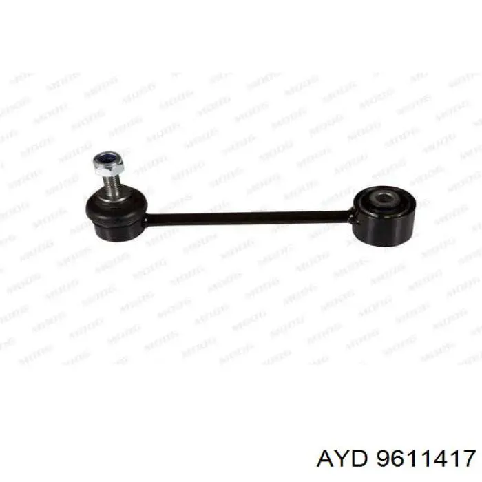 Compre 21789683 Volvo Montante de estabilizador traseiro