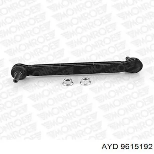 Compre 52201888 Fiat/Alfa/Lancia Montante de estabilizador dianteiro