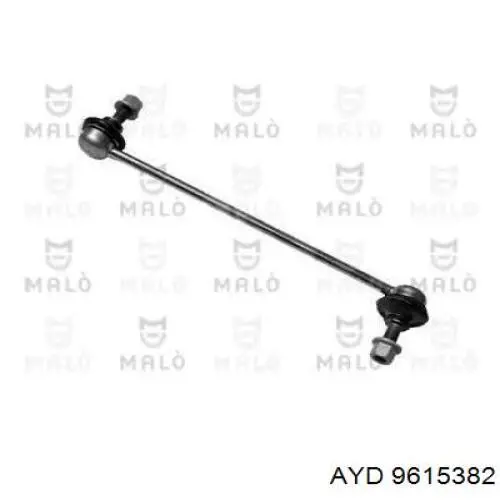 Montante de estabilizador dianteiro Moog CHLS16551 preço, a partir de 23,91 USD