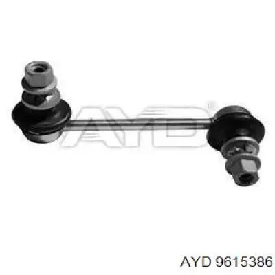 Montante esquerdo de estabilizador traseiro Chrysler 68224851AA preço, a partir de 9,97 USD