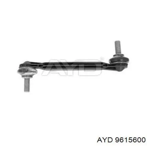 Montante de estabilizador traseiro AYD 9615600 preço, a partir de 15,62 USD