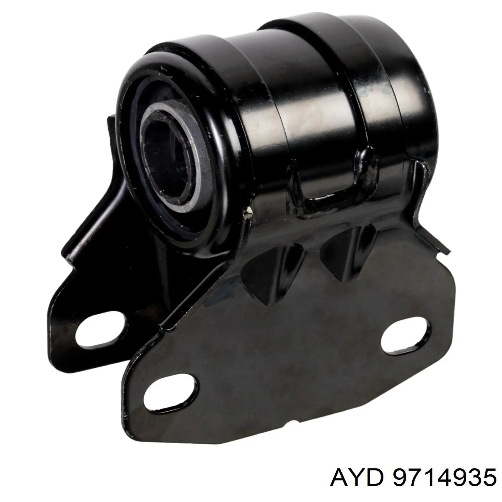 Braço oscilante inferior esquerdo de suspensão dianteira AYD 8714938 preço, a partir de 62,99 USD