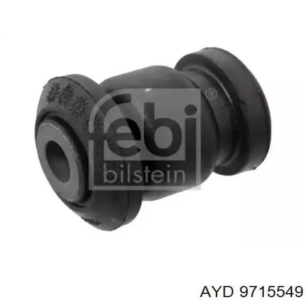 Braço oscilante inferior direito de suspensão dianteira 51959820 Fiat/Alfa/Lancia