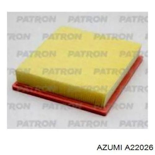 Compre SX10267 Shafer Filtro de ar