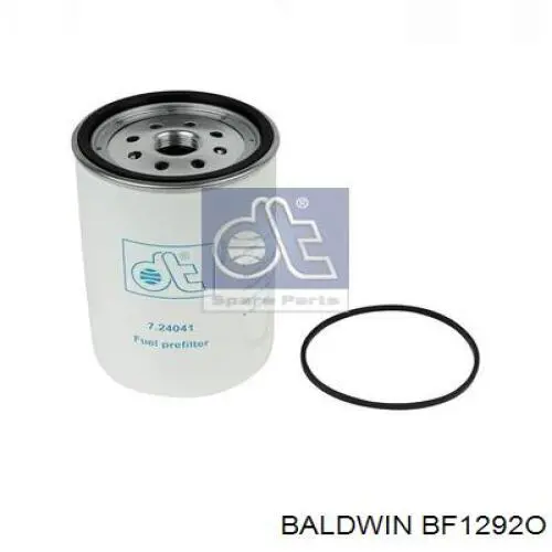 Filtro de combustível BF1292O Baldwin