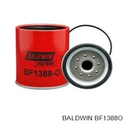 Compre BF1388O Baldwin Filtro de combustível