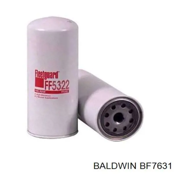 Filtro de combustível Caterpillar 1R0753 preço, a partir de 19,02 USD