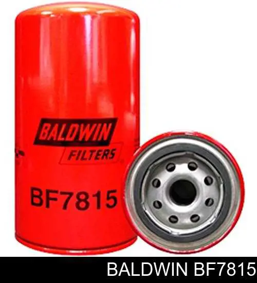 Filtro de combustível Baldwin BF7815 preço, a partir de 24,72 USD