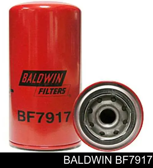 Filtro de combustível Baldwin BF7917 preço, a partir de 24,72 USD