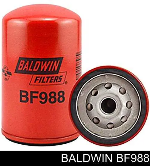 Compre BF988 Baldwin Filtro de combustível