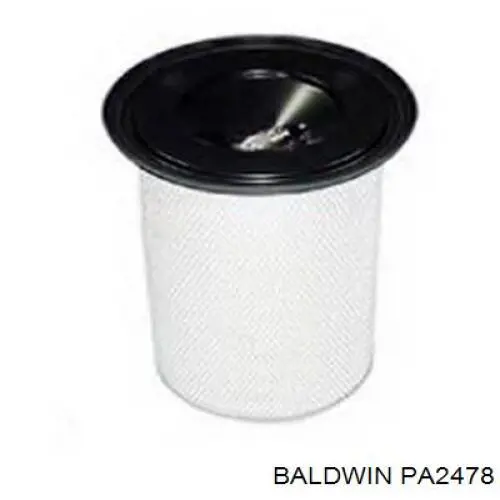 Compre P145702 Donaldson Filtro de ar