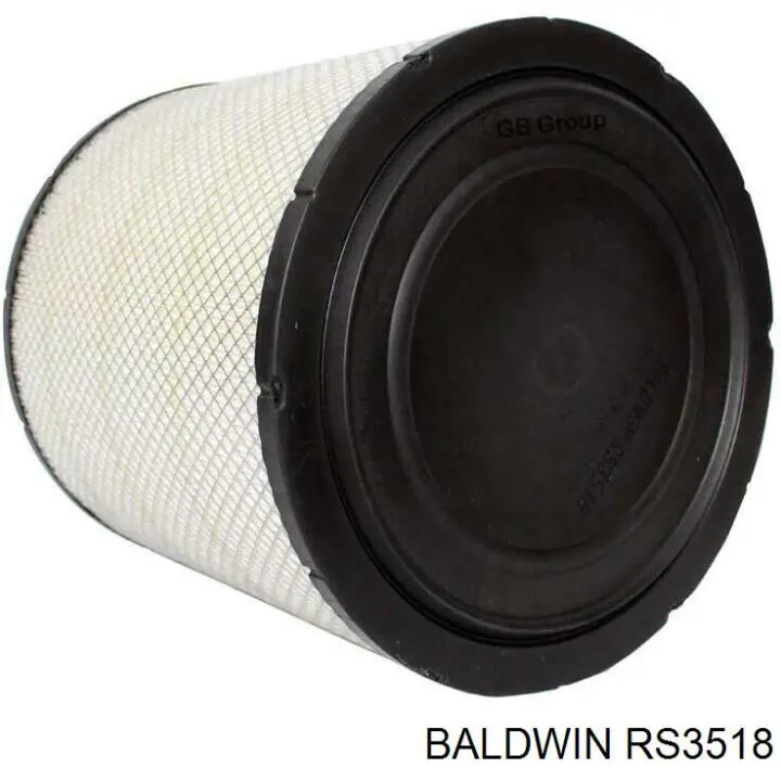 Compre AF25139M Freightliner Filtro de ar
