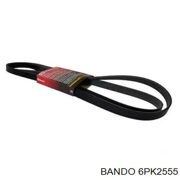 Compre 6PK2554 Gates Correia dos conjuntos de transmissão