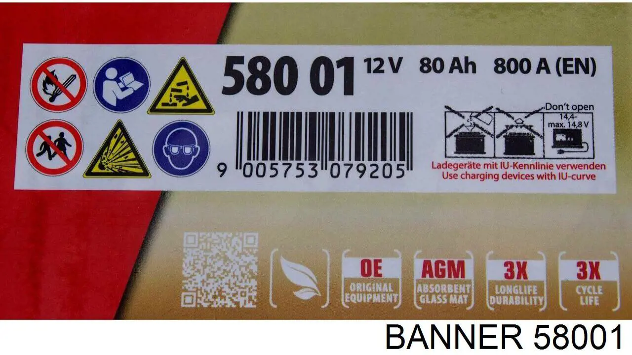 37110CG820 Hyundai/Kia Bateria recarregável (PILHA)