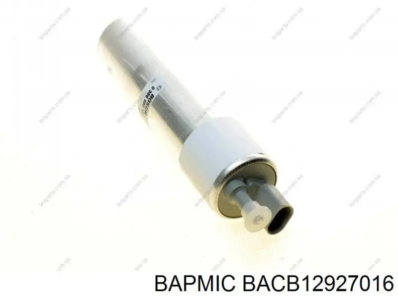 Módulo de bomba de combustível com sensor do nível de combustível Bapmic BACB12927016 preço, a partir de 52,30 USD