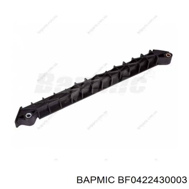 Compre 11311435969 BMW Amortecedor de cadeia do mecanismo de distribuição de gás