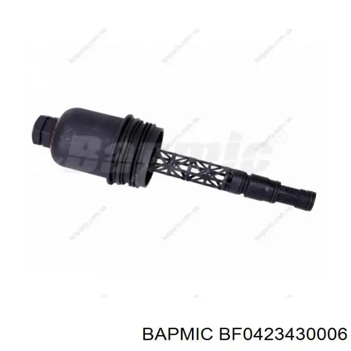 Tampa do filtro de óleo 3RG 80567 preço, a partir de 23,66 USD