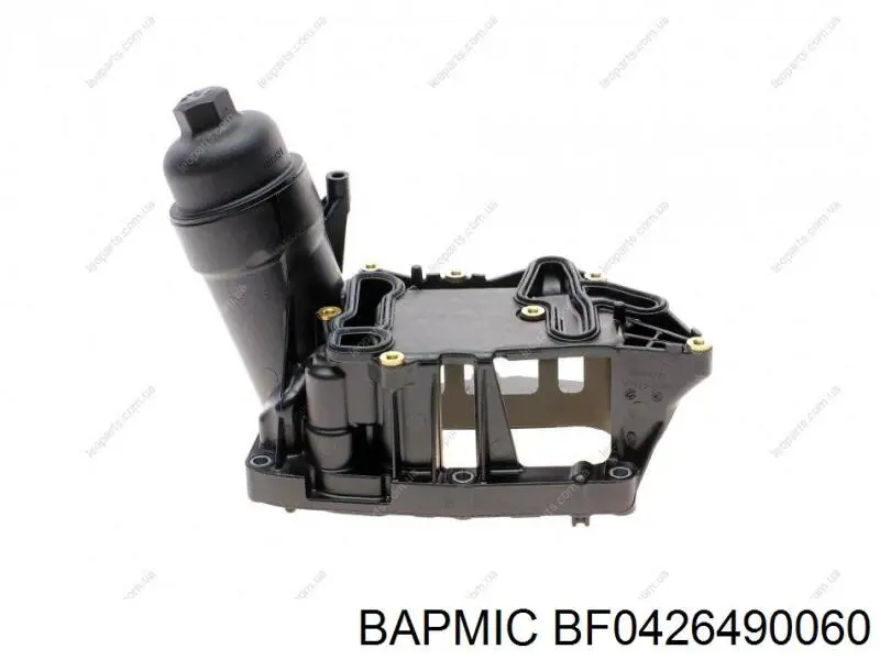 Caixa do filtro de óleo Bapmic BF0426490060 preço, a partir de 117,03 USD