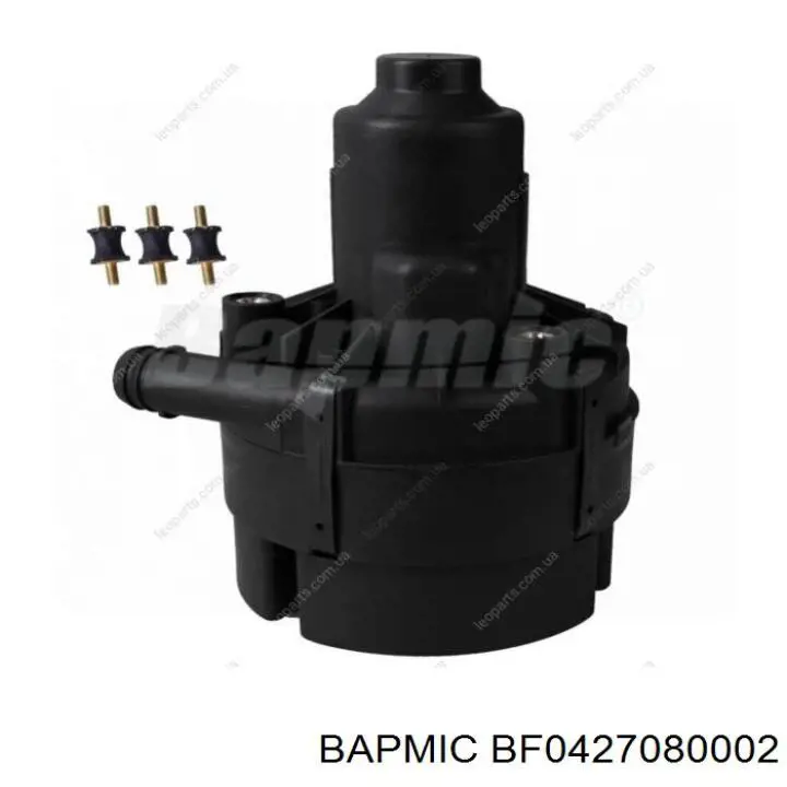 Bomba de ar Bapmic BF0427080002 preço, a partir de 224,90 USD