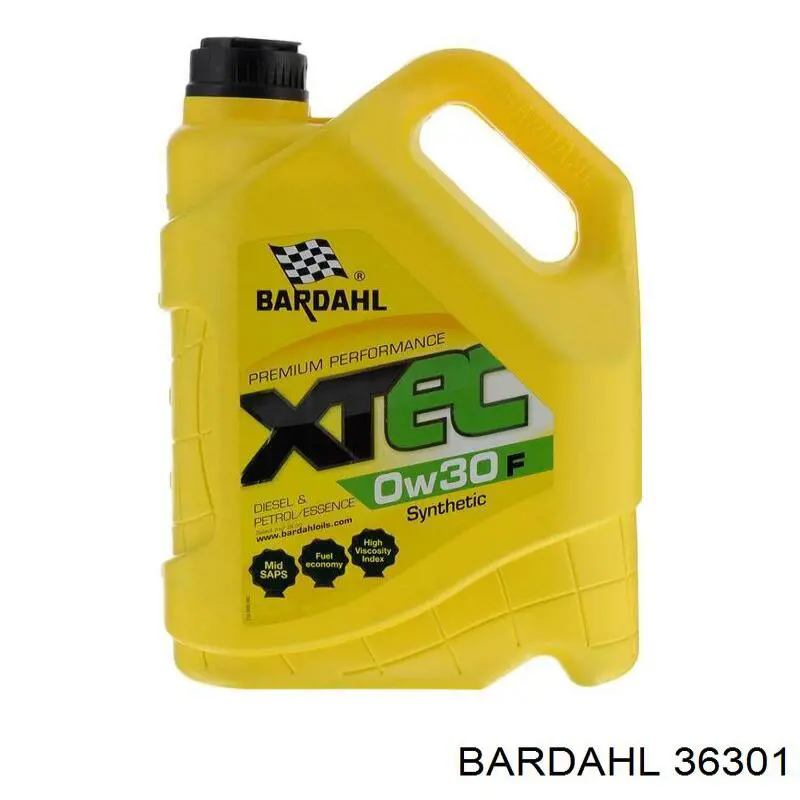 Óleo para motor Bardahl 36301 preço, a partir de 15,27 USD