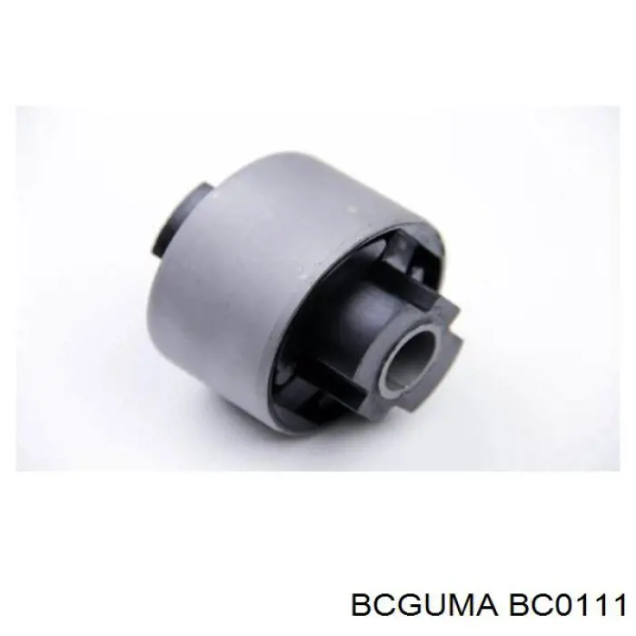 Bloco silencioso da barra Panhard (de suspensão traseira) Bcguma BC0111 preço, a partir de 13,27 USD