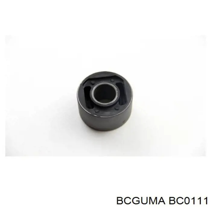 Compre BC0111 Bcguma Bloco silencioso da barra Panhard (de suspensão traseira)