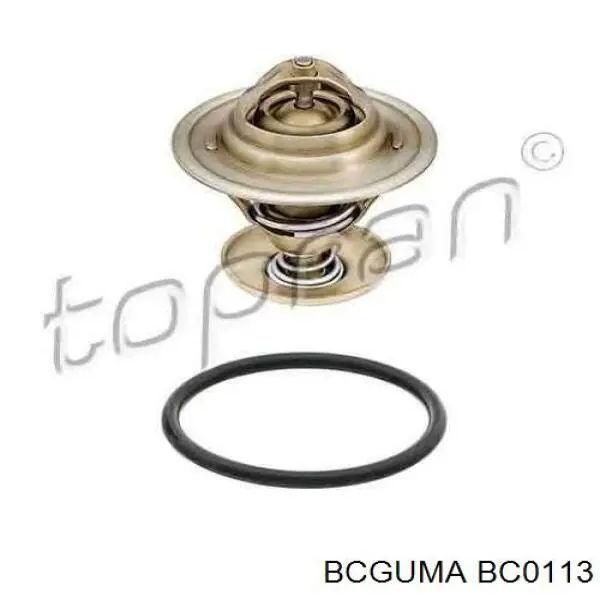 Compre BC0113 Bcguma Bloco silencioso dianteiro do braço oscilante inferior