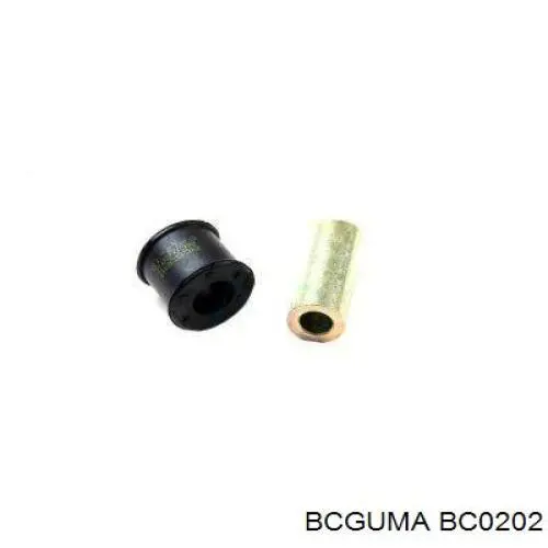  Bloco silencioso de amortecedor traseiro Volkswagen Transporter T4 сaixa (70A, 70H, 7DA, 7DH) (1990 - 2003) T4