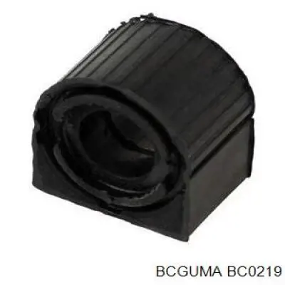 Bucha de estabilizador dianteiro Bcguma BC0219 preço, a partir de 3,70 USD