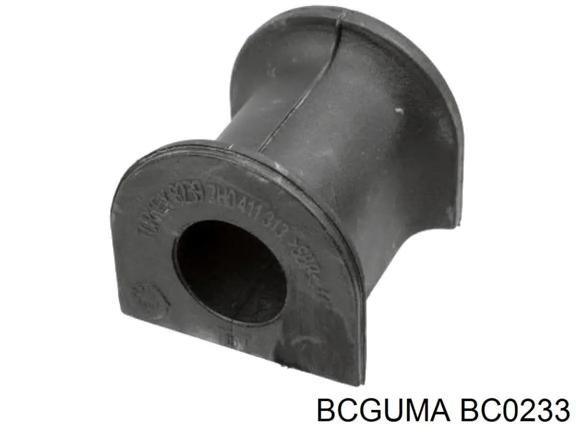 Bucha de estabilizador dianteiro Bcguma BC0233 preço, a partir de 3,75 USD