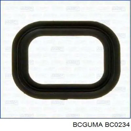 Bucha de estabilizador traseiro Bcguma BC0234 preço, a partir de 5,01 USD