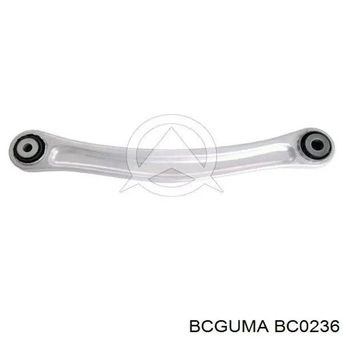 BC0236 Bcguma Bloco silencioso do braço oscilante superior traseiro