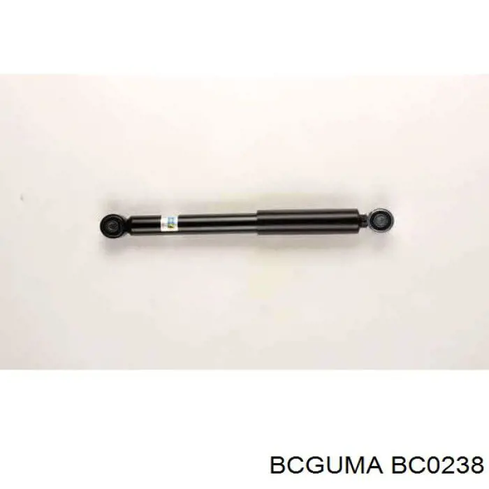 Bloco silencioso de amortecedor traseiro Bcguma BC0238 preço, a partir de 5,74 USD