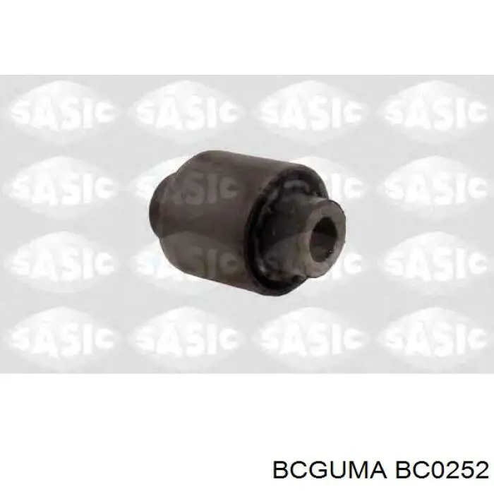 Bloco silencioso do pino de apoio traseiro Bcguma BC0252 preço, a partir de 5,21 USD