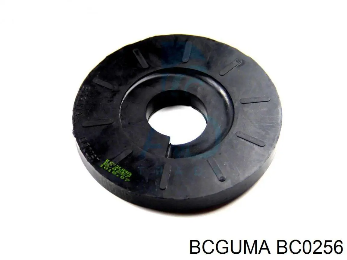 Espaçador (anel de borracha) da mola traseira superior Bcguma BC0256 preço, a partir de 13,60 USD