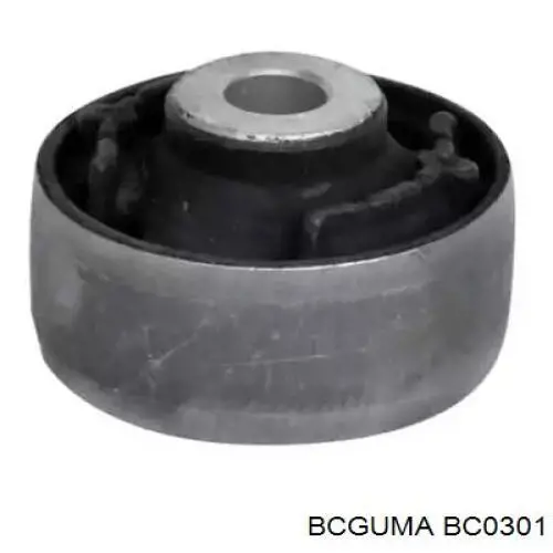 Compre BC0301 Bcguma Bloco silencioso dianteiro do braço oscilante inferior