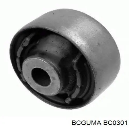 Bloco silencioso dianteiro do braço oscilante inferior Bcguma BC0301 preço, a partir de 6,04 USD