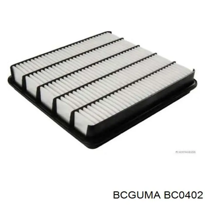 Compre BC0402 Bcguma Bloco silencioso dianteiro do braço oscilante inferior