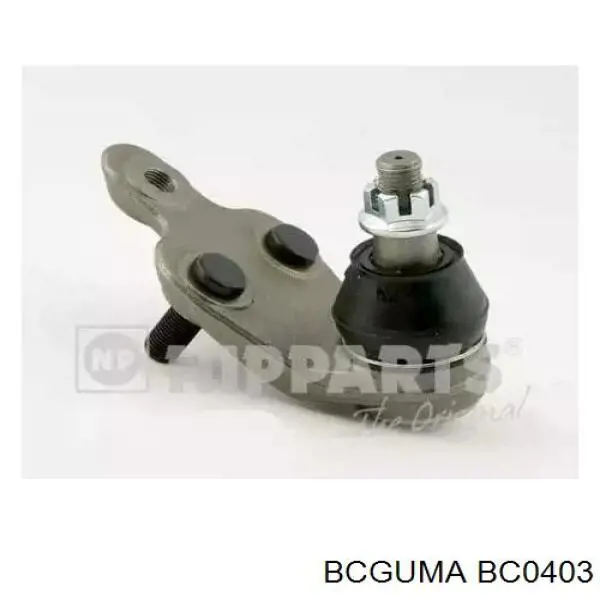 Bloco silencioso do braço oscilante inferior traseiro Bcguma BC0403 preço, a partir de 12,84 USD