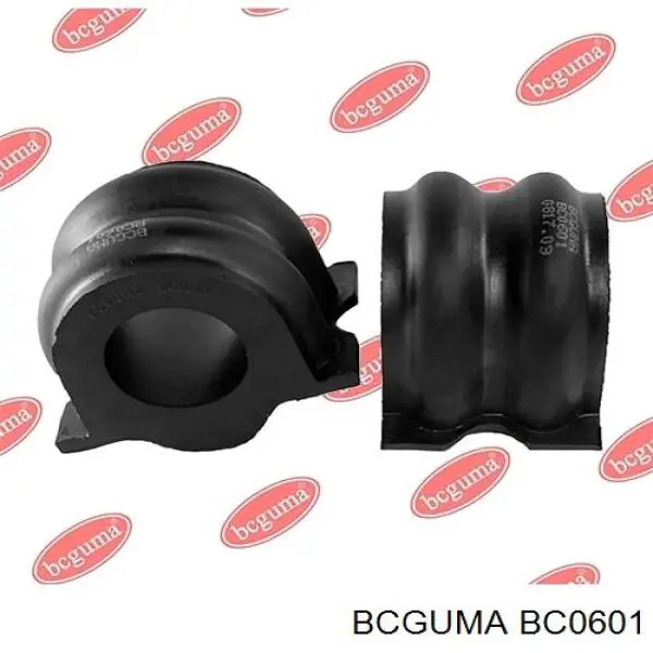 Compre 30601410942 Dello/Automega Bloco silencioso de estabilizador traseiro