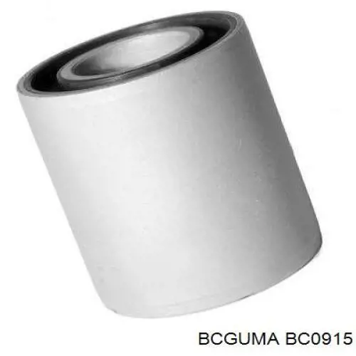 Bloco silencioso dianteiro do braço oscilante inferior Bcguma BC0915 preço, a partir de 20,04 USD