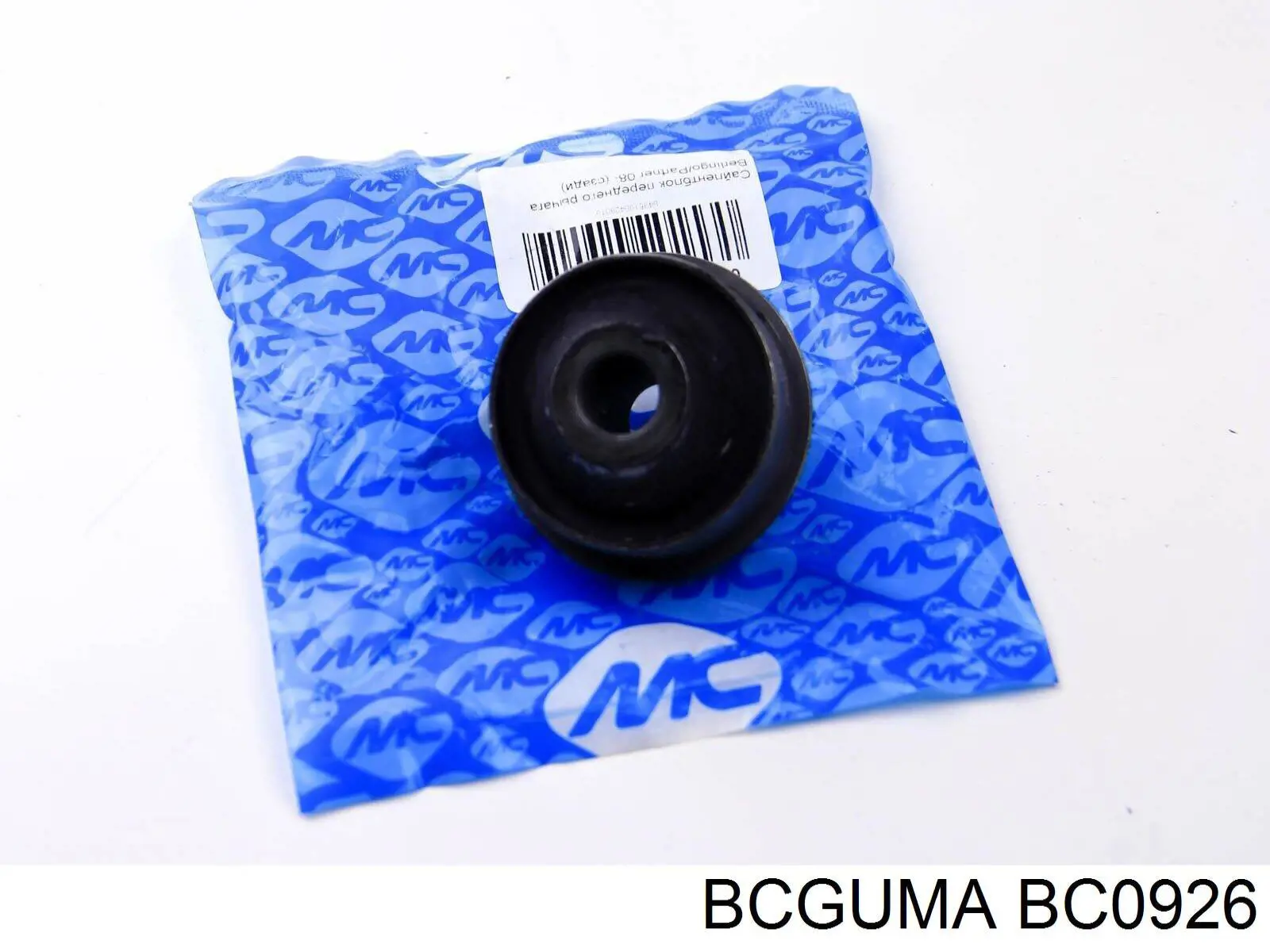 Bloco silencioso dianteiro do braço oscilante inferior Bcguma BC0926 preço, a partir de 5,73 USD