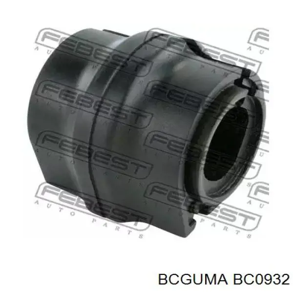 BC0932 Bcguma Bucha de estabilizador dianteiro