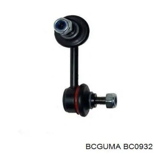 Bucha de estabilizador dianteiro Bcguma BC0932 preço, a partir de 4,39 USD