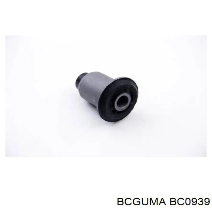 BC0939 Bcguma Bloco silencioso dianteiro de braço oscilante traseiro longitudinal