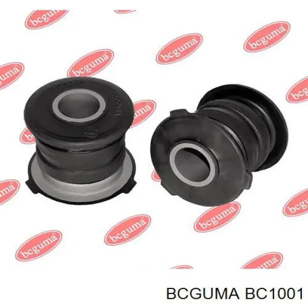 Bloco silencioso dianteiro do braço oscilante superior Bcguma BC1001 preço, a partir de 25,90 USD