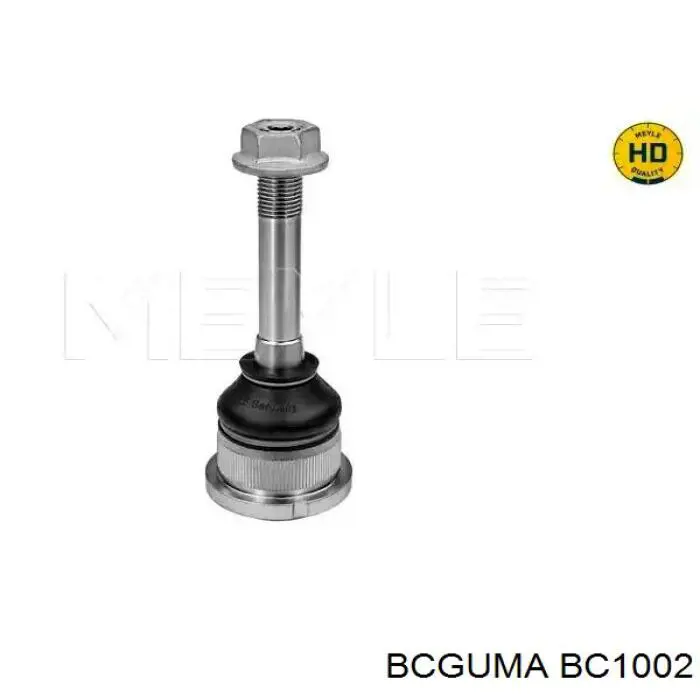 Bloco silencioso de amortecedor dianteiro Bcguma BC1002 preço, a partir de 5,14 USD